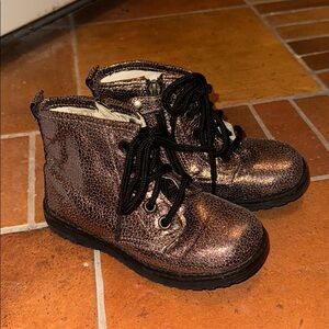 Girls Primigi Sneakers